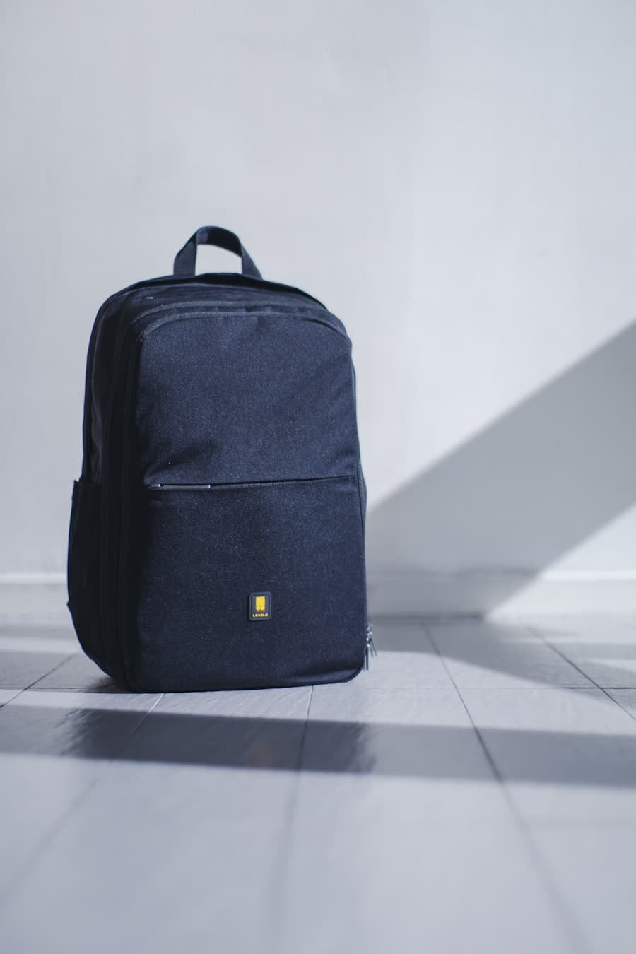 Wuse Gym Duffel