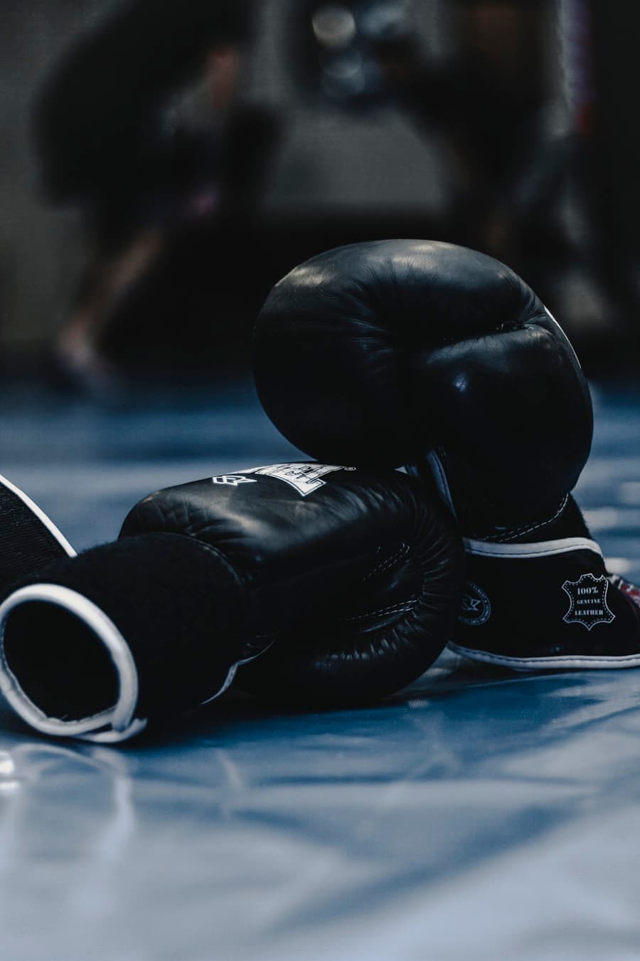 Spar Session Gloves