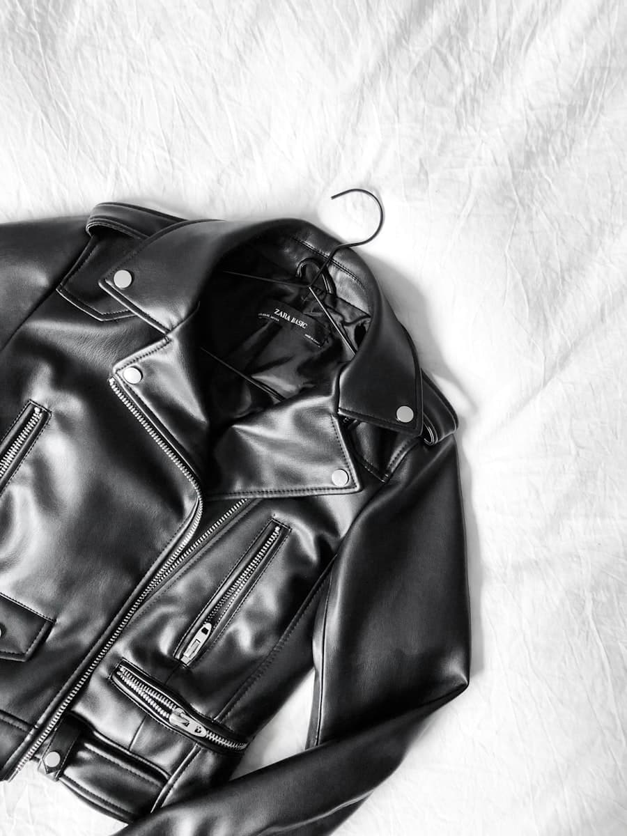 Third Mainland Jacket