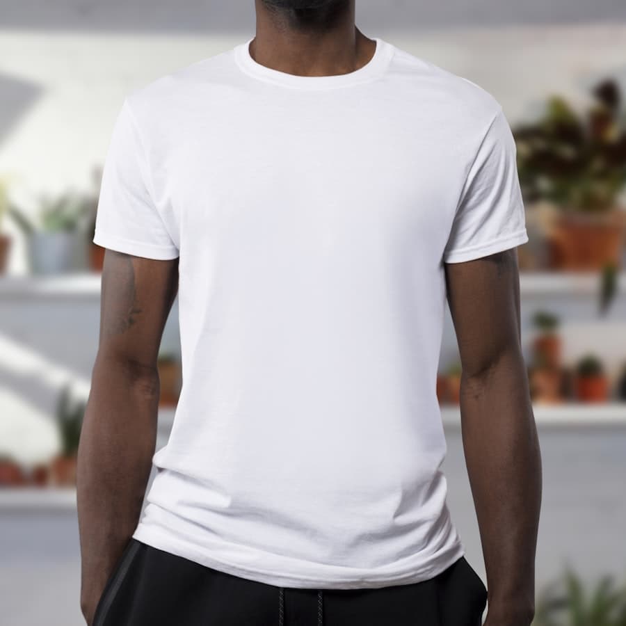 Surulere Training Tee